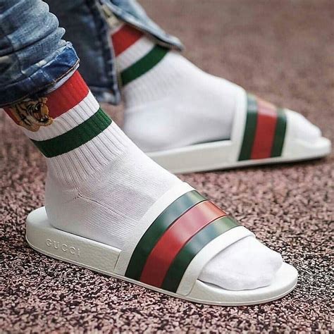 gucci sock shoe|gucci shoe sale online.